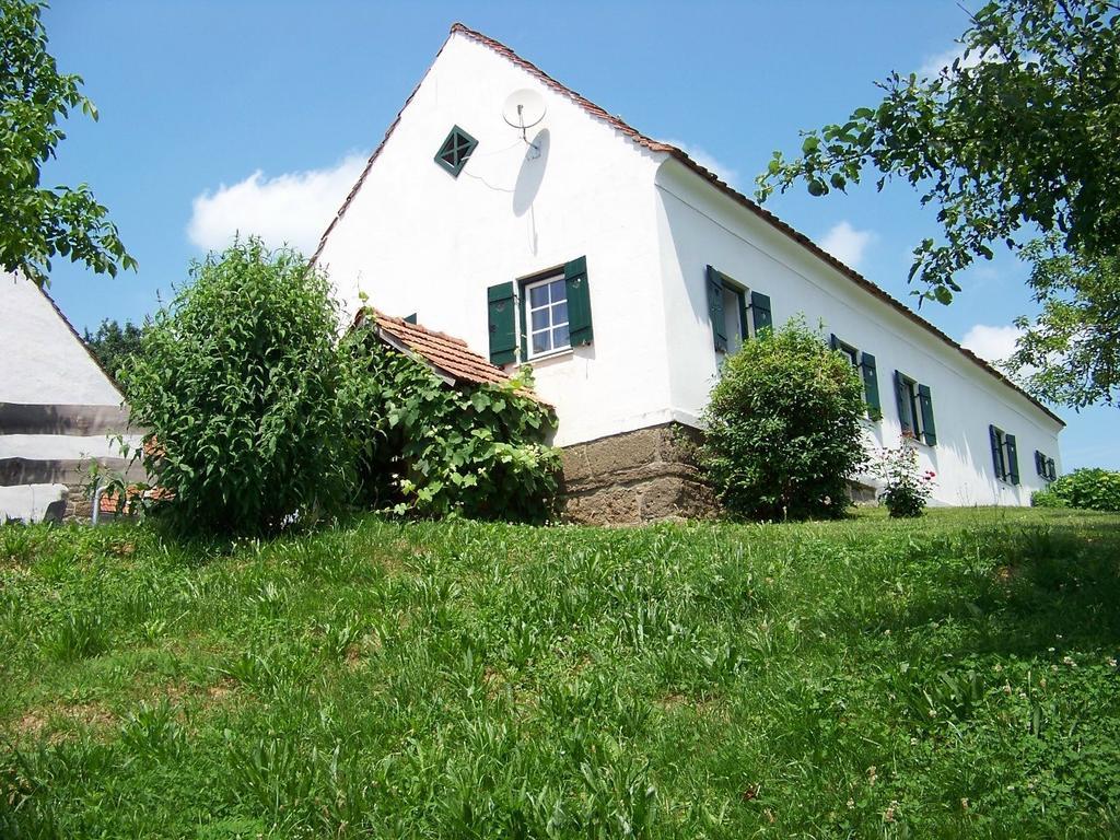 Apartment Liendl Riegersburg Esterno foto