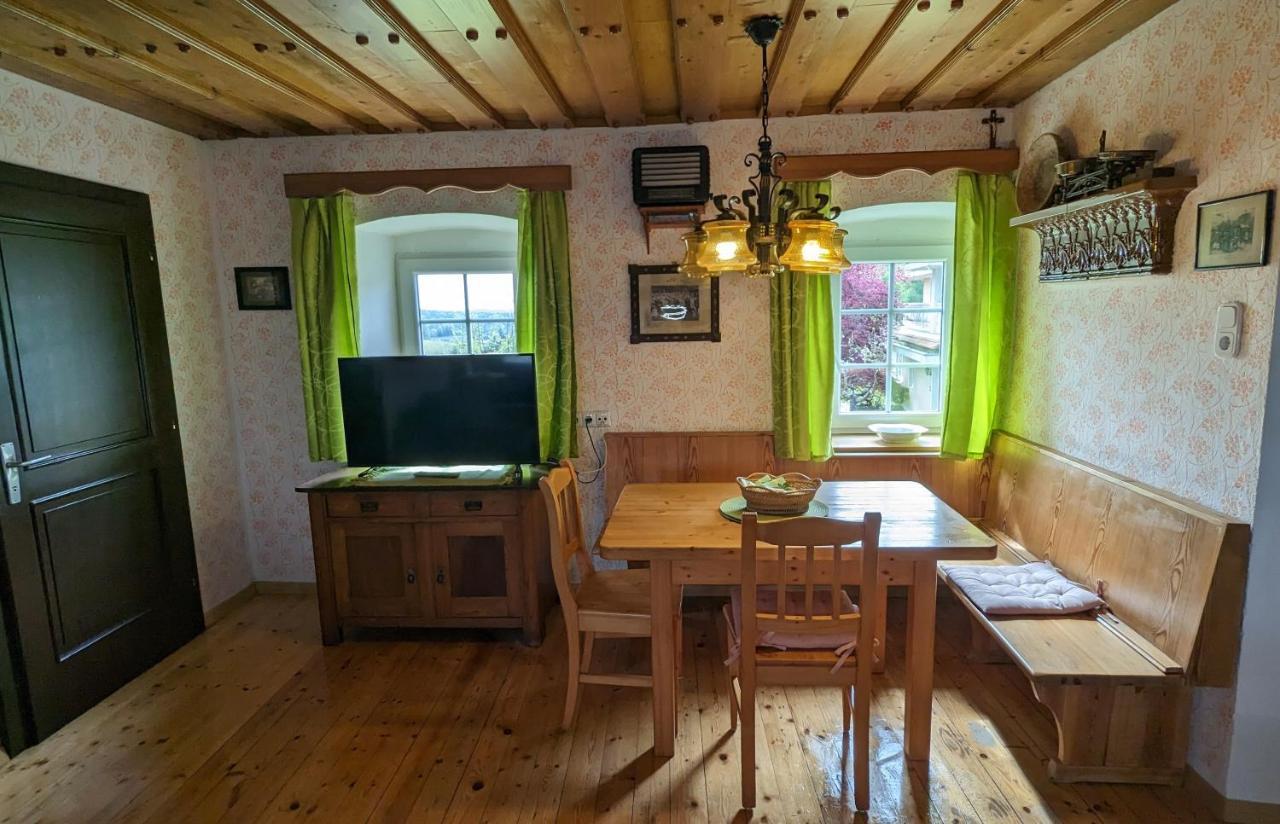 Apartment Liendl Riegersburg Esterno foto