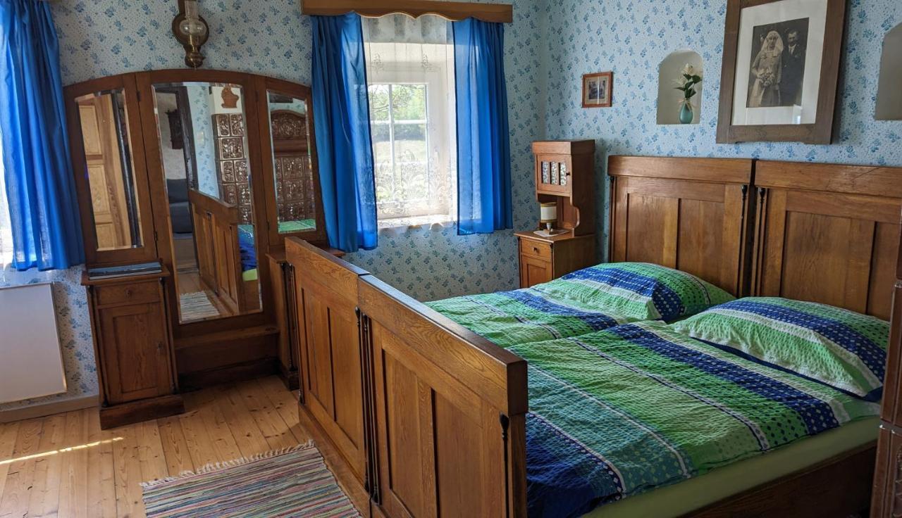 Apartment Liendl Riegersburg Esterno foto