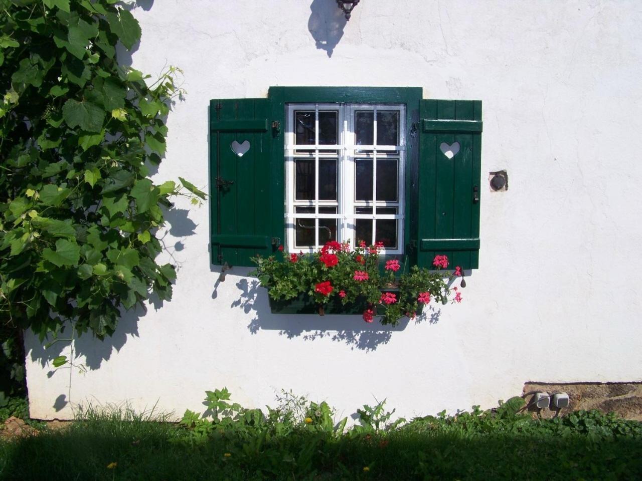 Apartment Liendl Riegersburg Esterno foto