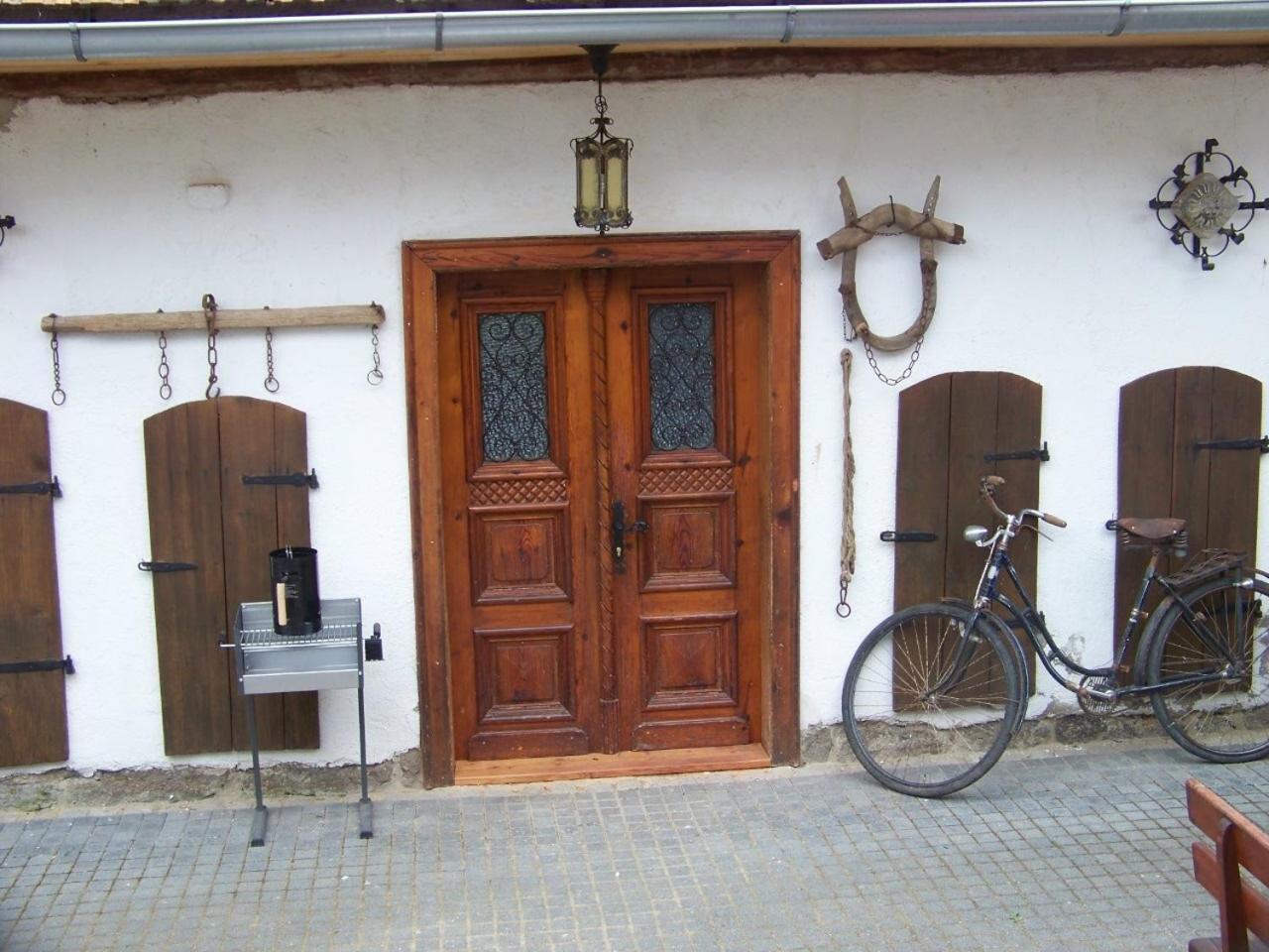 Apartment Liendl Riegersburg Esterno foto