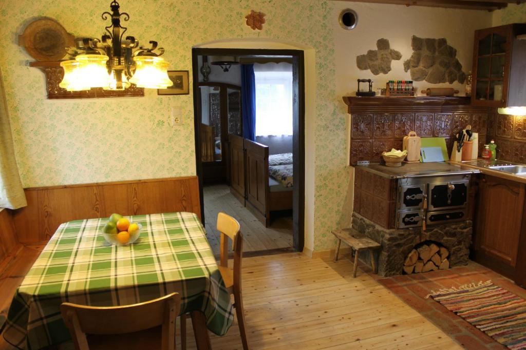 Apartment Liendl Riegersburg Esterno foto