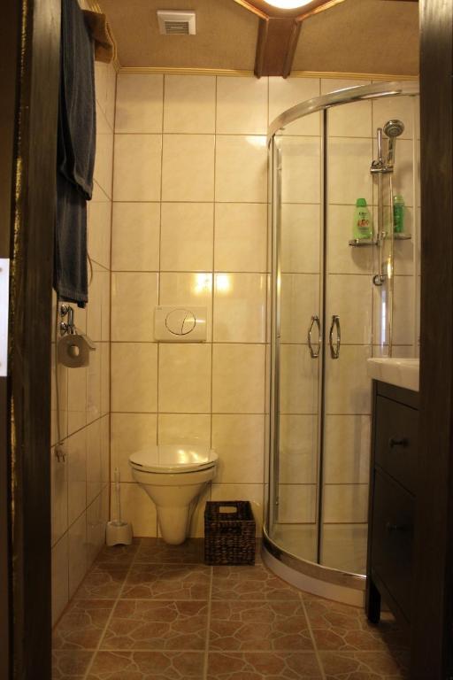 Apartment Liendl Riegersburg Esterno foto