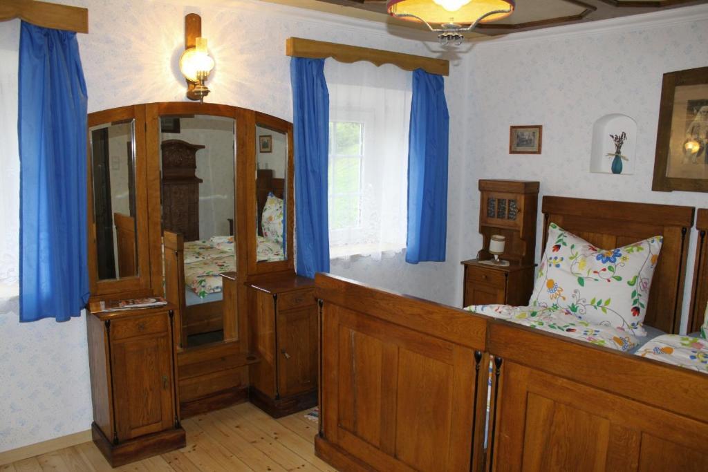 Apartment Liendl Riegersburg Esterno foto